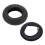 Set pneumatici e camera d'aria 90/65-6.5, Moto da cross 49cc, Colore 2