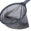 Pool Skimmer Net Plastic Leaf Cleaning Rake Tool 13