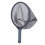 Pool Skimmer Net Plastic Leaf Cleaning Rake Tool 3