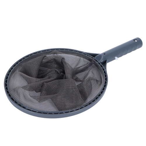 Pool Skimmer Net Plastic Leaf Cleaning Rake Tool 1