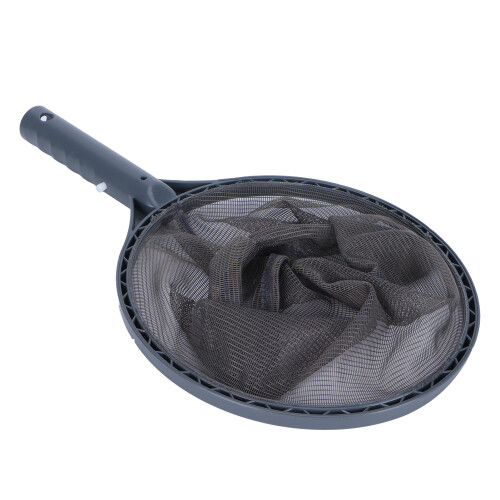 Pool Skimmer Net Plastic Leaf Cleaning Rake Tool