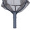 Pool Skimmer Net Plastic Leaf Cleaning Rake Tool 15