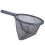 Pool Skimmer Net Plastic Leaf Cleaning Rake Tool 5