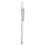 Telescopic Picker LAN‑5006 Stainless Steel 2lb 7