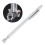 Telescopic Picker LAN‑5006 Stainless Steel 2lb 12