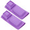 2Pcs Silicone Soap Mold 4Grids DIY HandMade 8