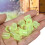 1000pcs Queen Cell Cups Queen Rearing System Honey 5
