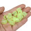 1000pcs Queen Cell Cups Queen Rearing System Honey 3