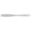 Notched Butter Knife with Serrated Edges Stainless 5