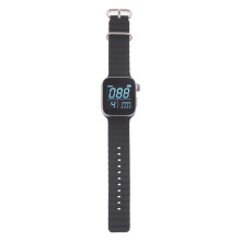 Vibrating Metronome Watch for Musicians, Wearable Exercise Trainer, ABS Material, Quiet and Portable Design