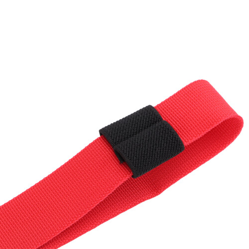 2 pièces, boucle de sangle réglable, 2 poignées, toile de 1,5 m 2