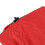 1 paquete de polainas impermeables para botas - Rojo 10
