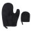 2pcs Self Tanning Mitt Set Professional Washable 1