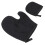 2pcs Self Tanning Mitt Set Professional Washable 2