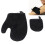 2pcs Self Tanning Mitt Set Professional Washable 10