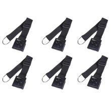 6X Cello Endpin Anchor Non-Slip Holder Stand Antiskid Device for Cello Stability and Performance
