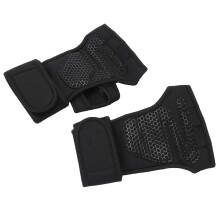 Guantes de levantamiento de pesas talla M - Color: Como se muestran en las imágenes