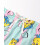 Disney (Medium) Disney Short Sleeve Long Leg Pyjama Set (Womens Beige) 6