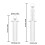 Mosquito Bite Suction Pump Vacuum Negative Pressure Outdoor Extractor 21g 4