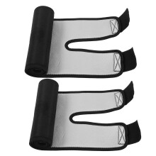 Manchon de compression pour la cuisse 1 paire Taille unique Comme sur les photos