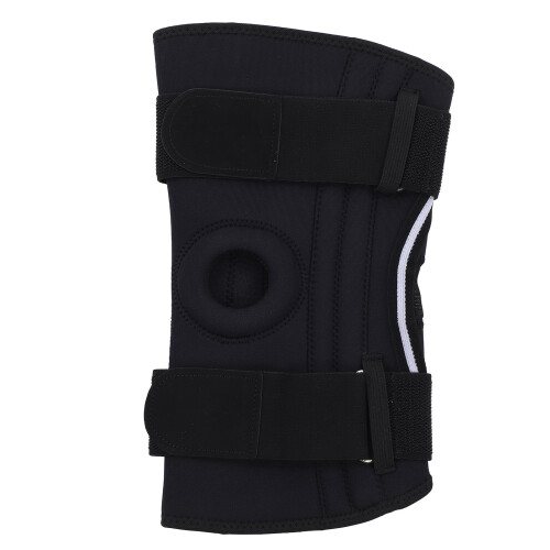 Ginocchiera XL con Compressione Regolabile, Colore: Come mostrato 1