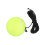 Tennis Training Balls with String, Rebound Practice Tool, 78g 9