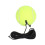 Tennis Training Balls with String, Rebound Practice Tool, 78g 14
