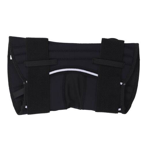 Ginocchiera XL con Compressione Regolabile, Colore: Come mostrato 2