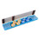 Multifunctional Float Box Fishing Line Winding Board Storage Plastic Silicone 15