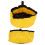 Balde plegable 5L Mango amarillo Lavabo de PVC 7