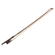 Violoncello Bow Brazilian Wood Cello Bow for Violin 4/4 Size Professional Quality Pernambuco Bow