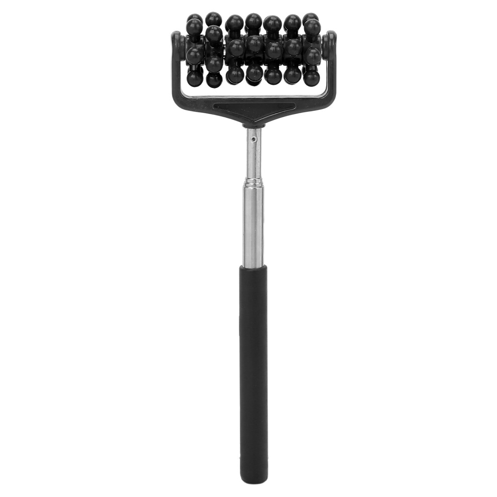 Telescopic Massager Back Muscle Roller Adjustable