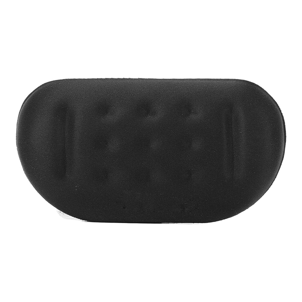 Ergonomic Wrist Rest Pad Memory Foam Skid 9387669361903