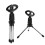 Robust Microphone Bracket Adjustable Stand for Conference & Live Streaming 13