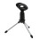 Robust Microphone Bracket Adjustable Stand for Conference & Live Streaming 15