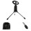 Robust Microphone Bracket Adjustable Stand for Conference & Live Streaming 11
