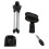 Robust Microphone Bracket Adjustable Stand for Conference & Live Streaming 3