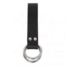 Hook Strap Medieval Belt Skirt Hikes Double Ring Faux Leather Loop Renaissance Adult Accessory Vikings Mug Hook Strap Women Long Dress