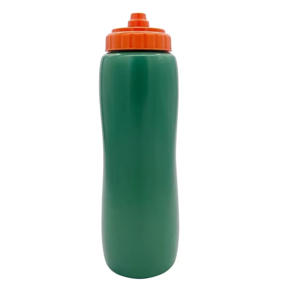 1000ML Ice Hockey Water Bottle, Thickened Sports B-image-OPC-PJPQ6M2-NEW