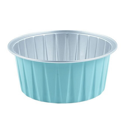 Baking Mold Pudding Cup Air Fryer Special Color Al 1