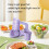 Multifunctional Electric Roller Vegetable Cutter C 5