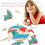 Map Puzzle for Kids 3-6 Interactive Geography Lea 4