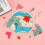 Map Puzzle for Kids 3-6 Interactive Geography Lea 7