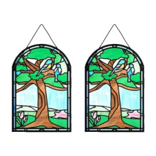 Tree Blessing to Have A Mom Like You Bird Card