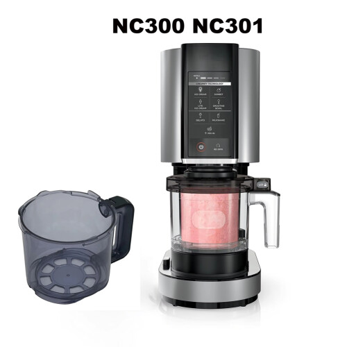 Replacement Outer Cup for NC300 NC301 - Ice Cream 2