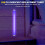8 Pcs Bug Zapper Replacement Light Bulbs 10W for 2 3
