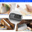 3-Stage Electric Knife Sharpener for Kitchen Knive 7
