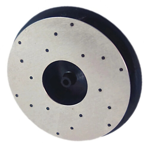 1PCS for QUICK 861DW Desoldering Stand Fan Blade 8 2