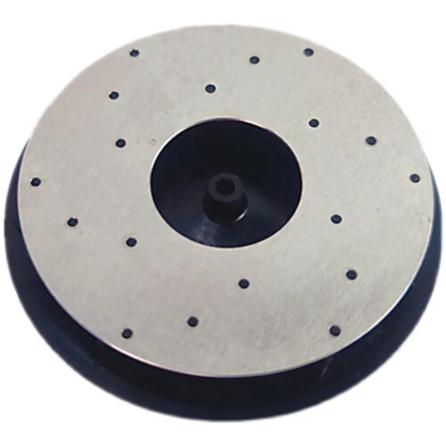 1PCS for QUICK 861DW Desoldering Stand Fan Blade 8 1