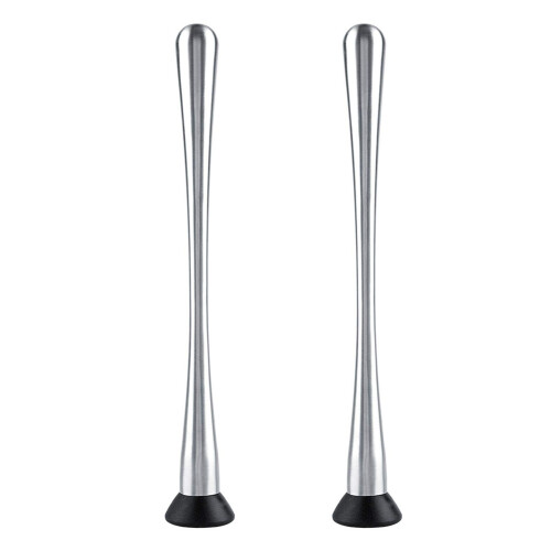Professional Stainless Steel Cocktail Muddler,Cock 1
